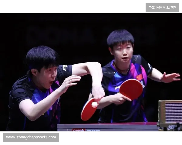 多哈世乒赛五月十七日精彩开拍中央电视台体育频道全程现场直播