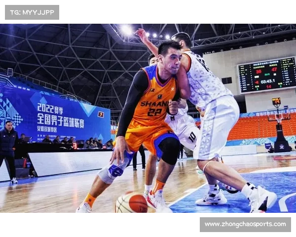 多支CBA关联球员出战NBL联赛