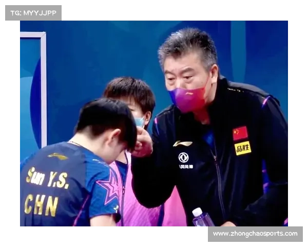 三十岁老将陈可怡的最后一舞：从状态不佳到决赛爆发