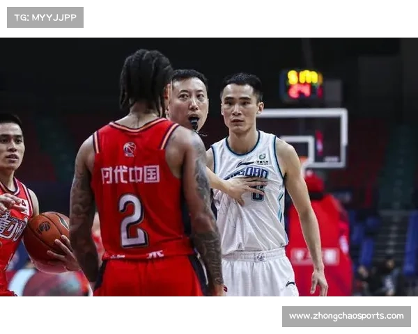 CBA赛制改为40分钟，容错率降低